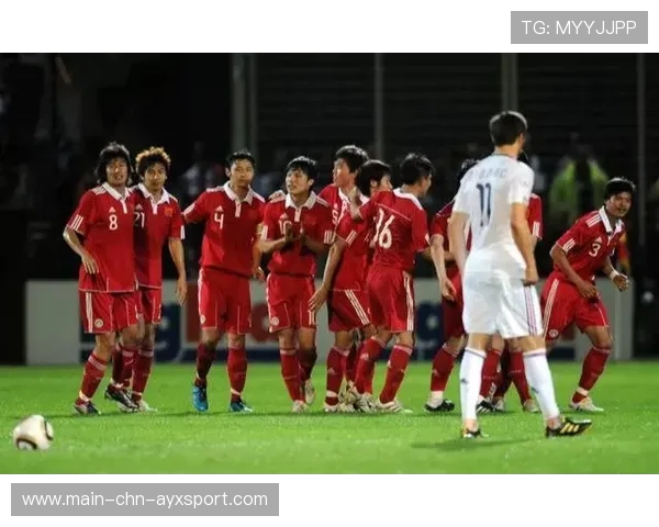 想轻松？世界杯这里绝无可能