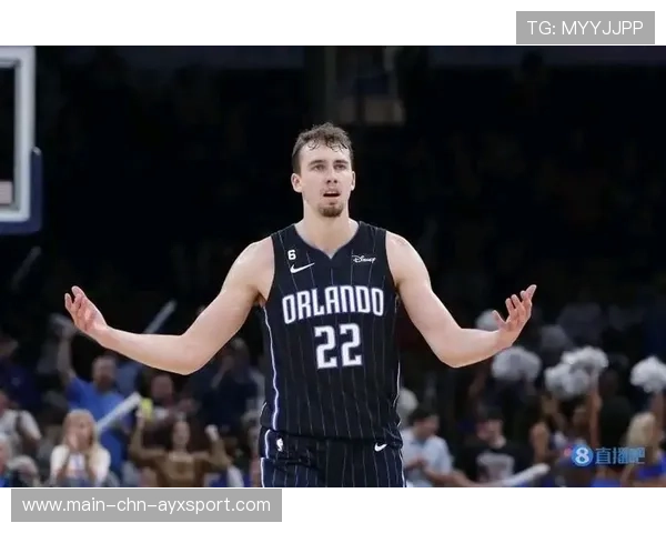 小瓦格纳快攻连得四分,奥兰多优势提升 小瓦格纳快攻连得四分,奥兰多优势提升