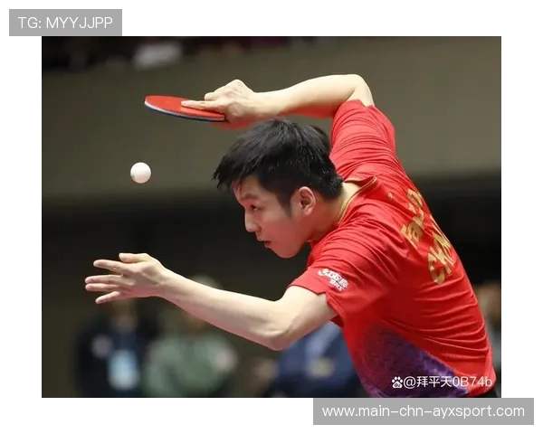 乒乓球队强化前三板质量,整体效率提升 乒乓球队强化前三板质量,整体效率提升