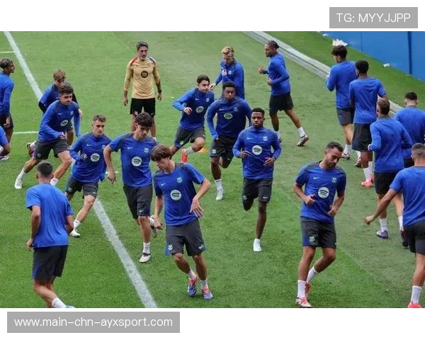 巴萨控球稳稳压住底线——传承与创新的完美融合