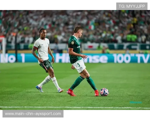 切尔西肋部转移制造杀机，帕尔默爆射得手